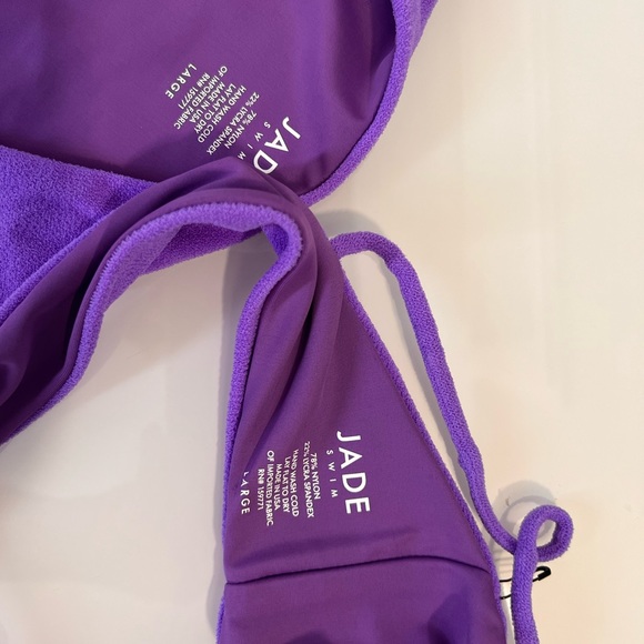 NEW / Jade swim suit - Picture 2 of 5